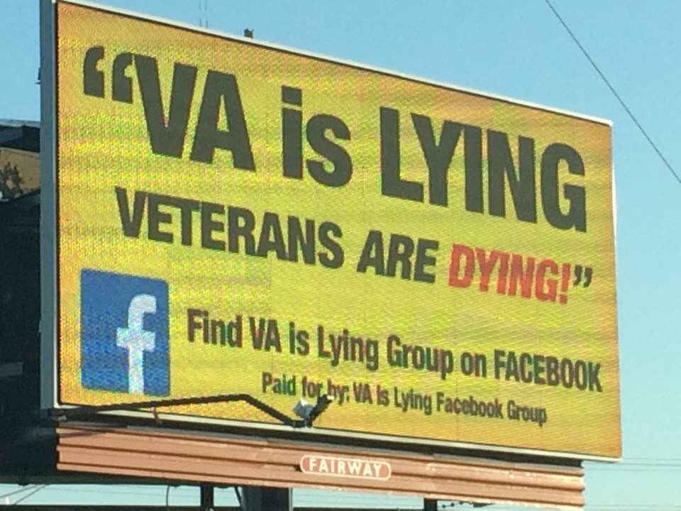 VA: Tomah chief of staff fired without settlement