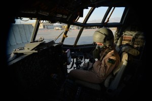 DoD officials: Small changes in thinking about electronic warfare tools could give U.S. upper hand