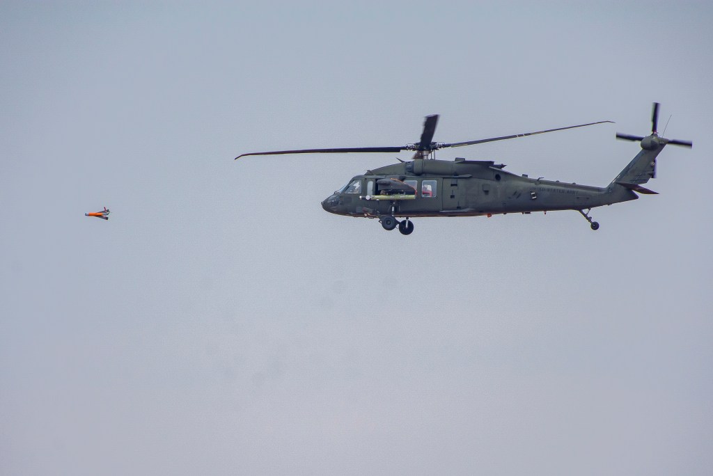 US Army leaning into launched effects for modernized battlefield