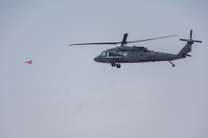US Army leaning into launched effects for modernized battlefield