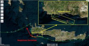 Israeli Startup Scours the Seas for Threats