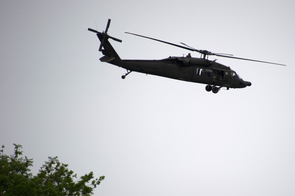 Lockheed ‘very optimistic’ about Polish helicopter competition