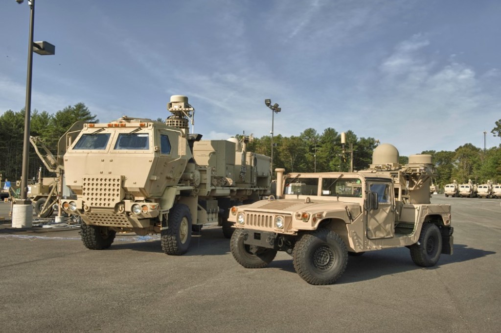 Senate zeros out funding for Army’s battlefield network