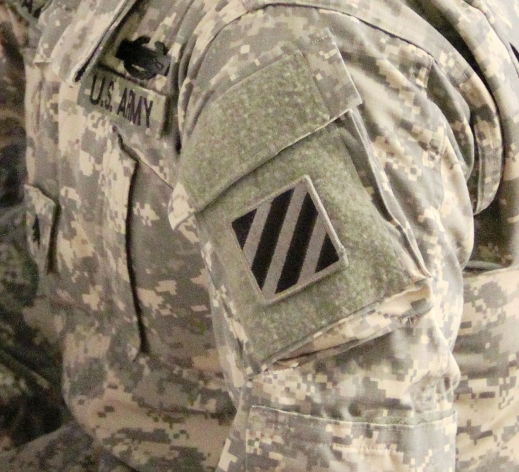 3rd ID soldier killed in boating accident