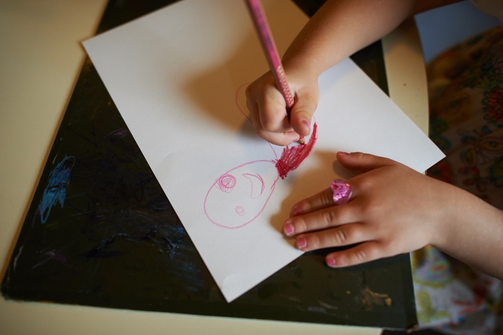 Air Force daycare workers allegedly forced kids to fight each other