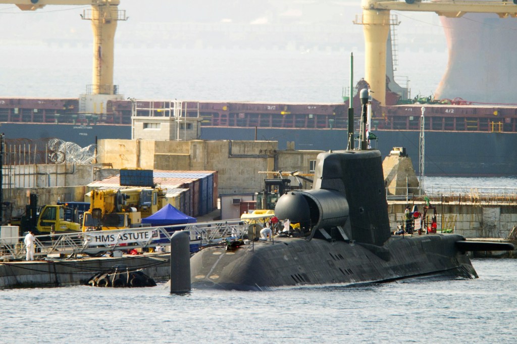 Ahead of Latest Strategic Defense and Security Review, UK Faces Tough Choices