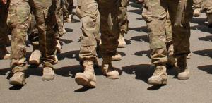 Army pulls recruitment ad after learning it showed soldier convicted of rape