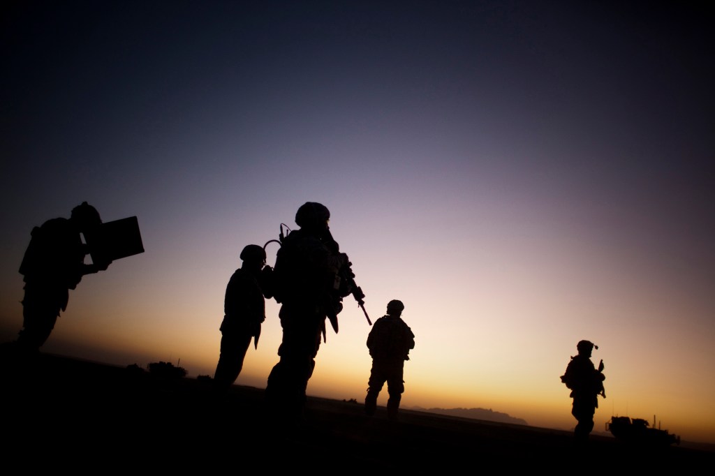Court advances lawsuit from PTSD-affected Army veterans with ‘bad paper’ discharges