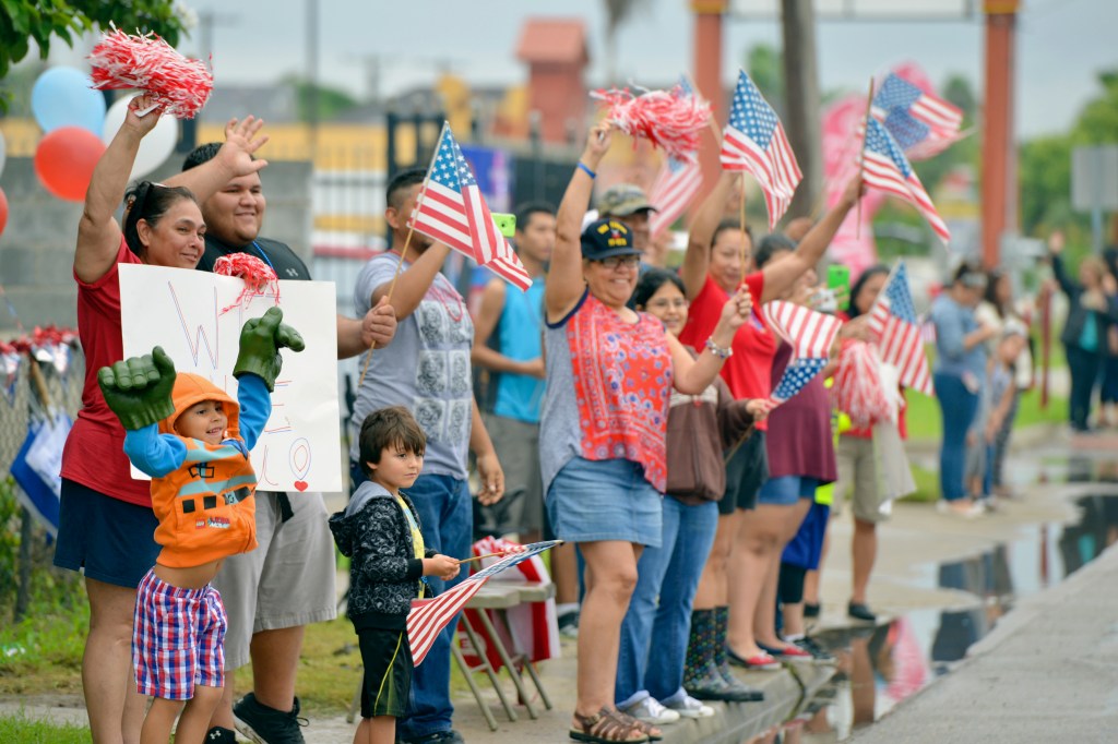 Dig into discounts and deals on Veterans Day