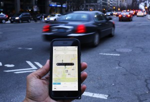 Congressman calls for greater details in Uber data breach