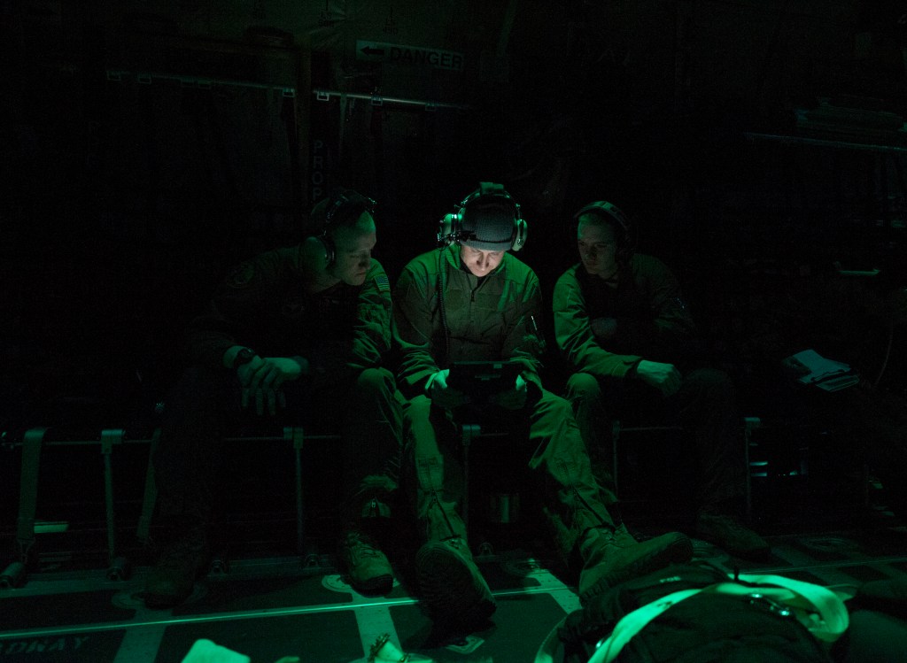 US may forgo using EW capabilities if coalition tech isn’t compatible