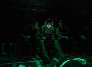 US may forgo using EW capabilities if coalition tech isn’t compatible
