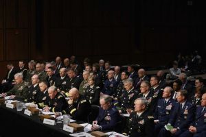Lawmakers consider cutting joint-billet requirements