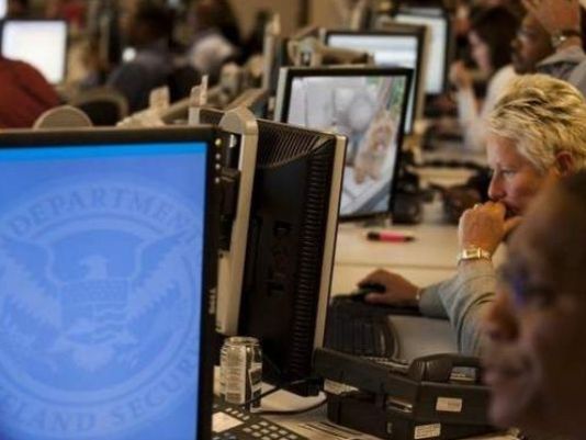 Lockheed awarded $395M DHS cyber operations contract