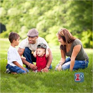 Celebrate Military Family Appreciation Month