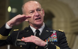 Army learning how cyber support plays role in tactical operations