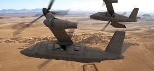 First Future Vertical Lift Helicopters Will Be Medium-Lift