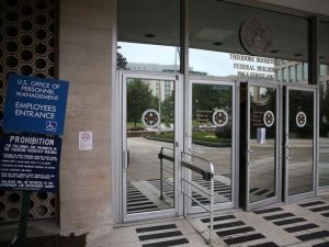 21 federal job titles OPM will end in 2017