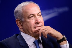 Israeli Executives Warn of Industrial Crisis
