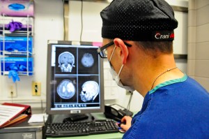 Tests, treatments for brain injury and PTSD to be focus of new nonprofit