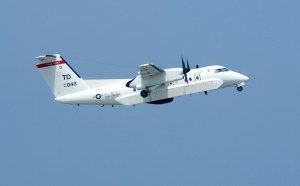 Leidos wins $662M airborne sensor contract