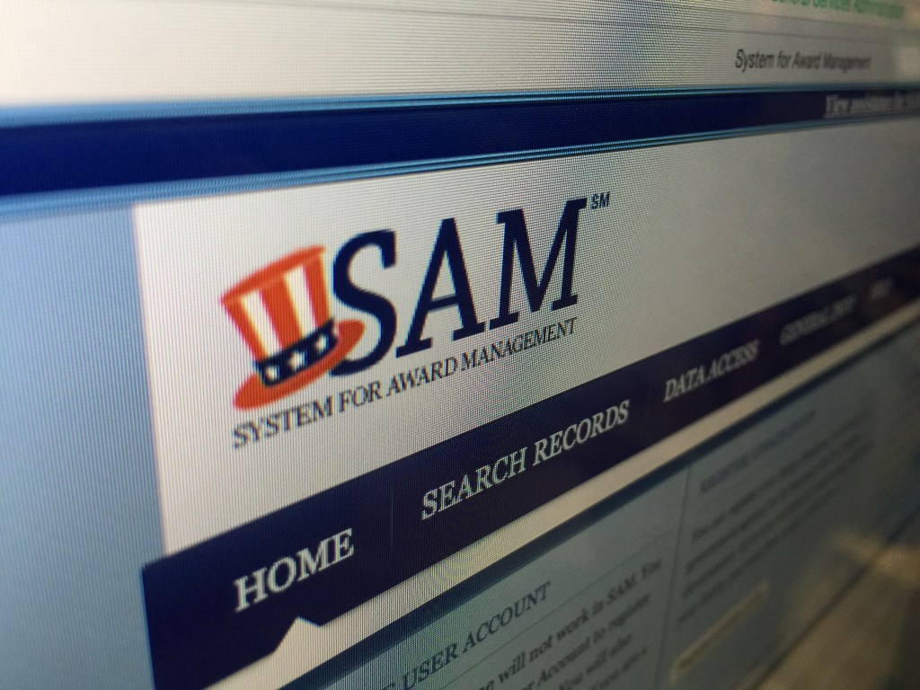 GSA settles discrimination suit with blind contractors