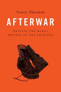 5 Questions: Philosopher explores warriors’ moral anguish