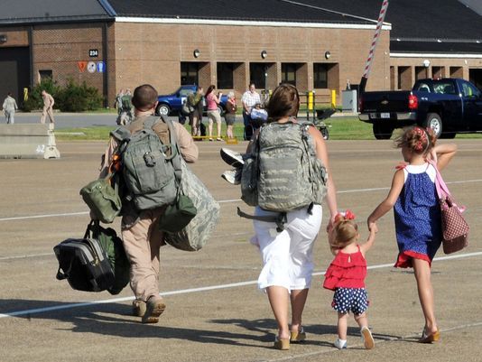 Ohio researchers to study military marriages and counseling
