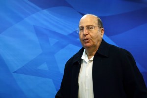 Israeli Defense Minister on Paris Attacks: We’re in World War III