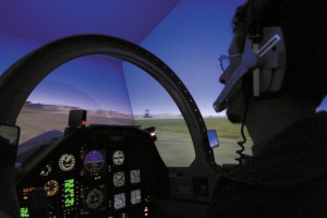 Canada Setting the Scene for Future Pilot Training Program