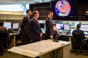 UK To Hike Spending on Cyber, Intel, Spec Ops