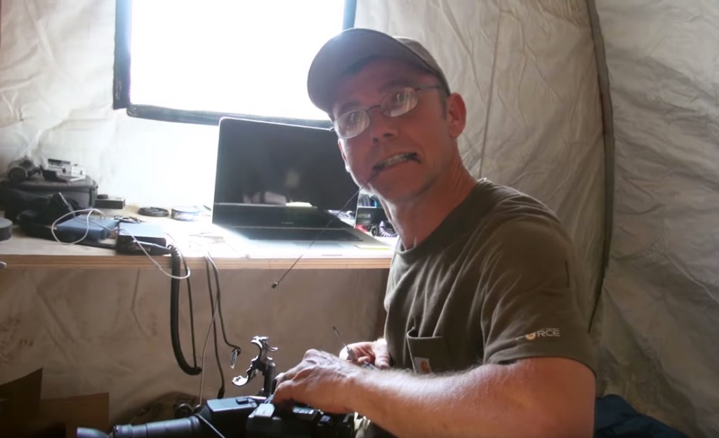 Your war story wanted for a new ‘Fighting Season’