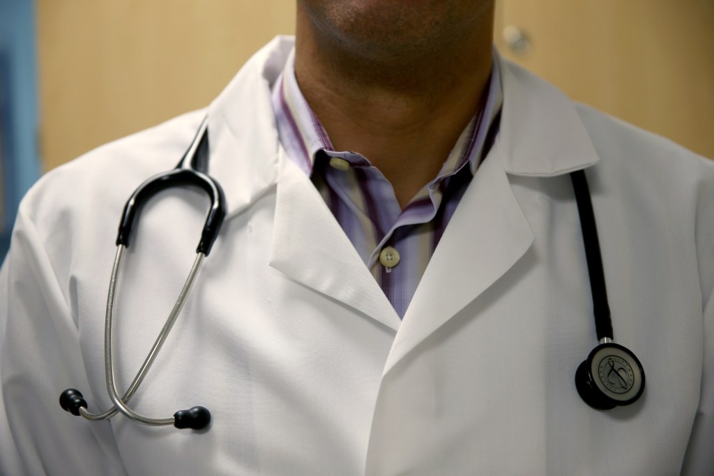 Congress to tackle military health reform next year