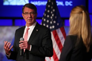 SecDef pulls back on personnel reforms, leaves out big changes for now