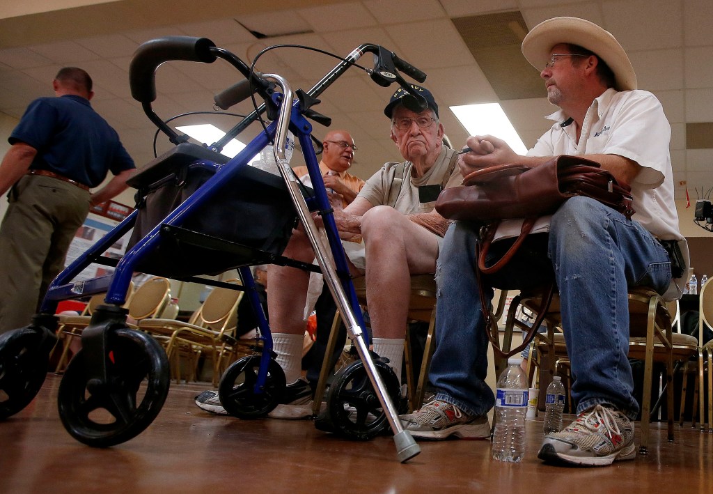 New VA Choice program proposed to improve vets’ access to private care
