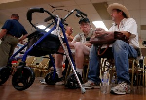 New VA Choice program proposed to improve vets’ access to private care