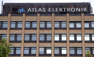 Top European Execs Shuffled