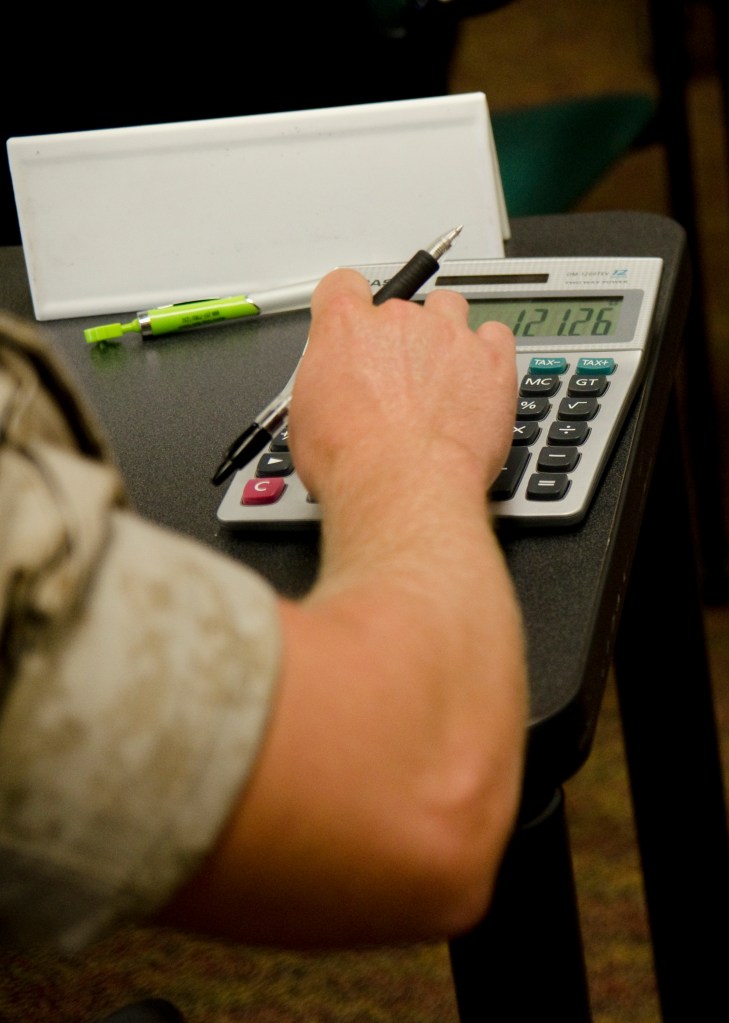 Retirement changes mean tough choices for troops … eventually