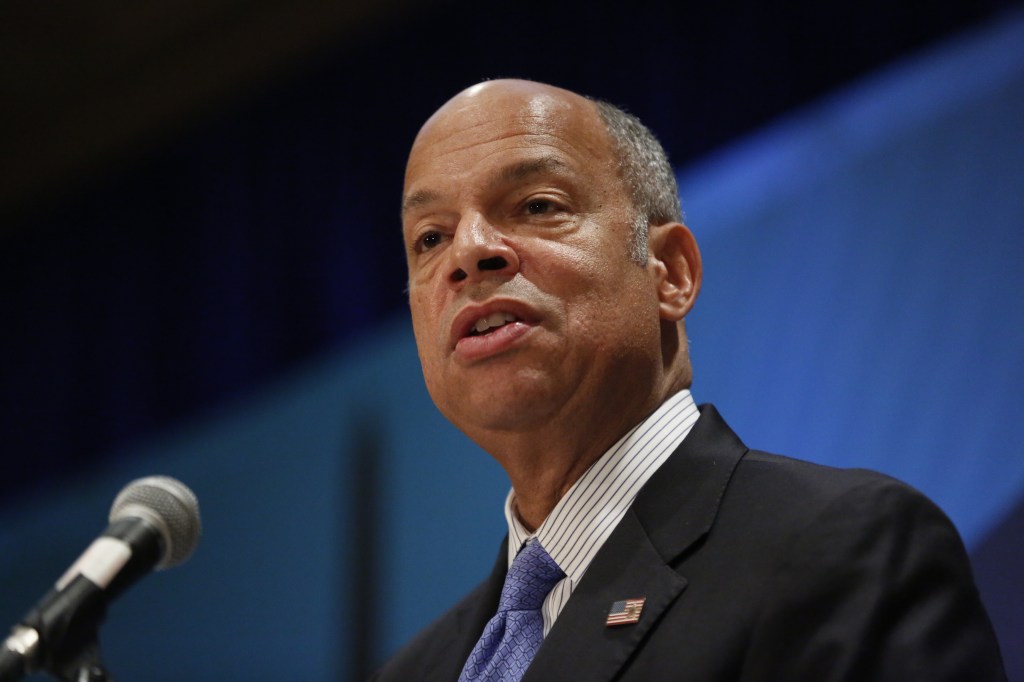 4 ways DHS is being ‘aggressive’ on cybersecurity