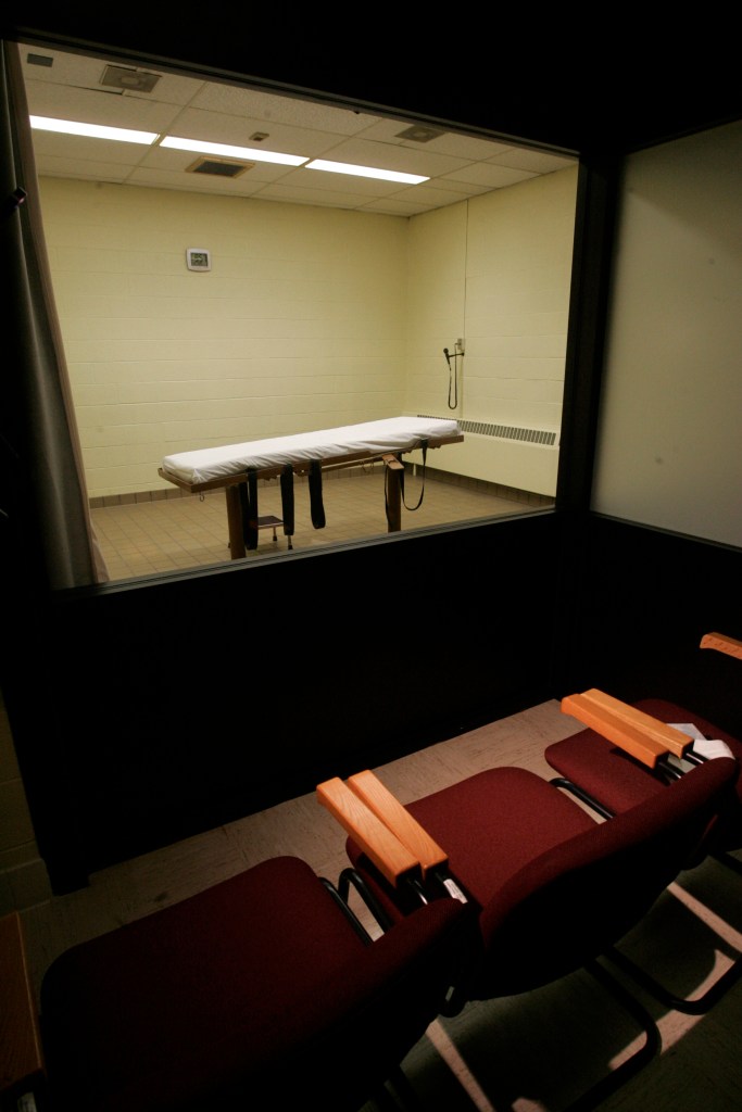 Combat experience is factor in death penalty cases, experts say