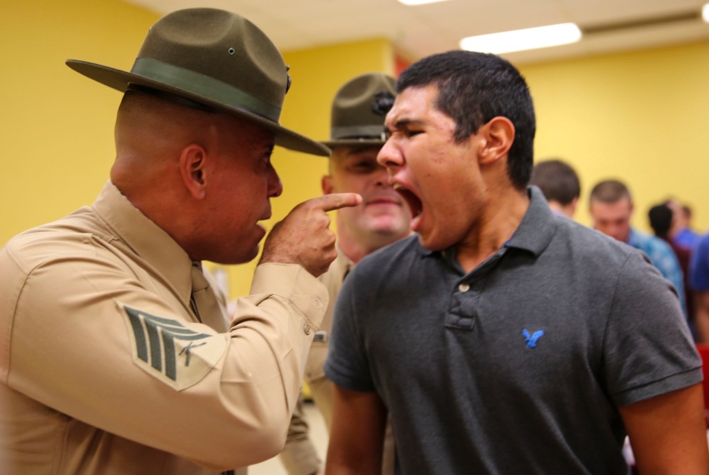 Wasting money? Most new recruits pay $1,200 for lesser education benefit