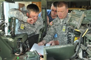 DISA picks Northrop Grumman for encryption