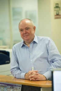 Interview: Sir Bernard Gray, UK Chief of Defence Materiel