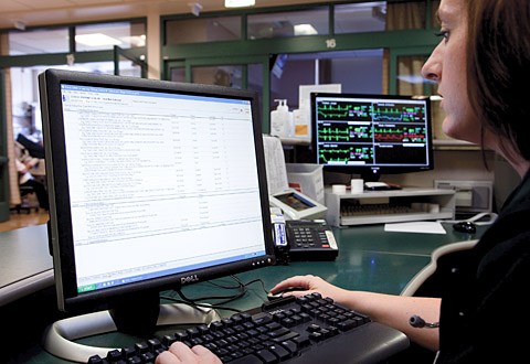 DoD, VA showcase software for viewing medical records