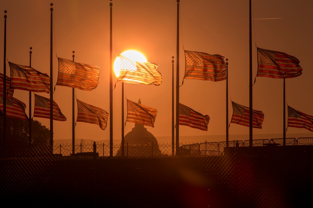 Troops and their families are terror targets at home. More must be done to protect them
