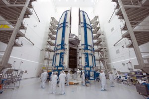 MUOS testing shows early promise