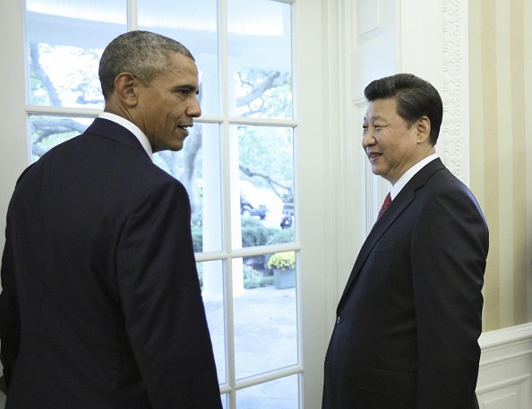 McCain to Obama: Sanction Chinese Hackers