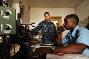 Coast Guard ‘overwhelmed’ by legacy IT