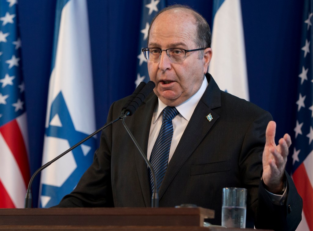 Israel’s Knesset Nixes Bill For More Stringent Defense Export Code