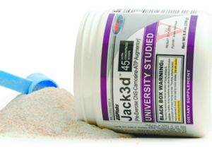 GNC, some exchanges stop selling USPlabs products